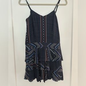 Derek Lam mini dress